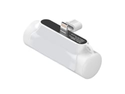 5000mah Mini Power Bank Periférico De Anime Cargador Portátil Pequeño Y Kawaii Para Ios