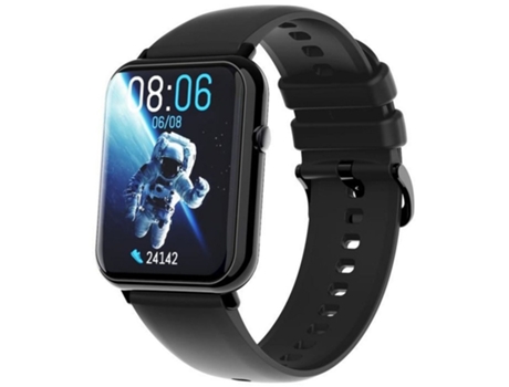 Smartwatch CHRONUS Negro