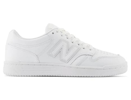 Zapatillas NEW BALANCE Hombre (40,5 - Blanco)