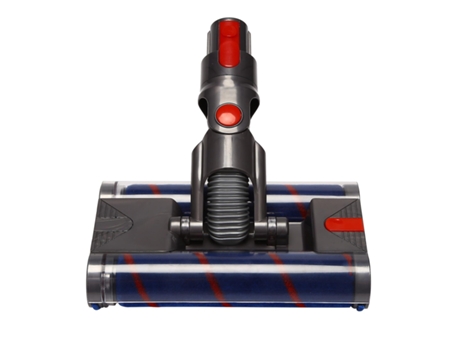 Ferramenta de cabeça de escova dupla motorizada para aspirador de pó dyson