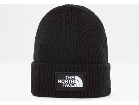 Gorro THE NORTH FACE Acrilico Hombre (Negro)