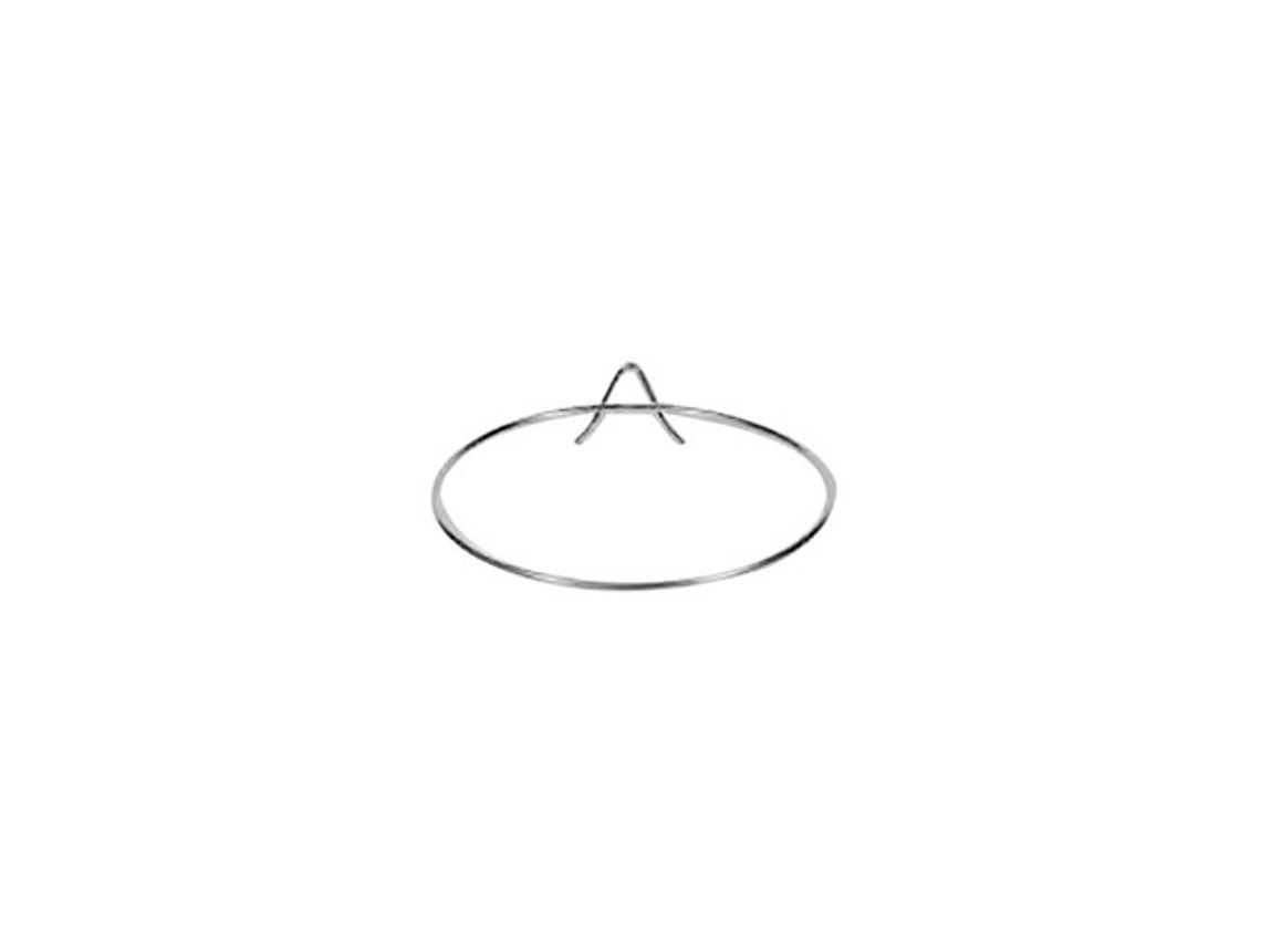 Cintas adhesivas para colgar cuadros Lauxa Home, 19x80mm - 4 unidades