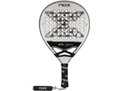 Pala de Pádel NOX At10 Genius 18K Agustin Tapia 2024