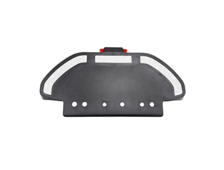 Suporte de esfregona anti-queda para xiaomi robot vacuum mop mijia