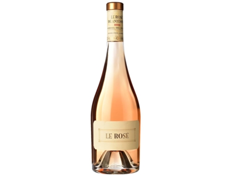 Vino Rosado HERNANDO & SOURDAIS Hernando & Sourdais Le Rosé De Antídoto Ribera Del Duero (0.75 L - 1 unidade)