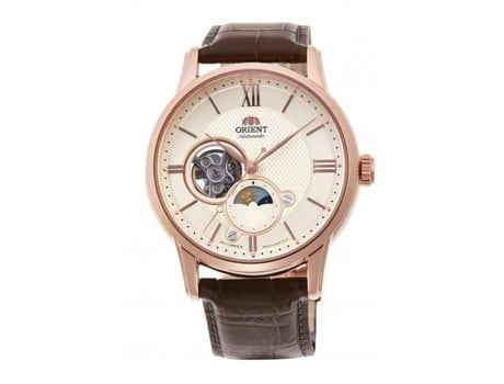 Reloj Masculino Automático ORIENT - RA-AS0009S10B