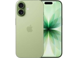 Iphone 17 5g 256gb Edad Verde UE Apple