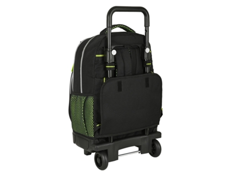 Mochila Kidinn SAFTA Umbro essentials