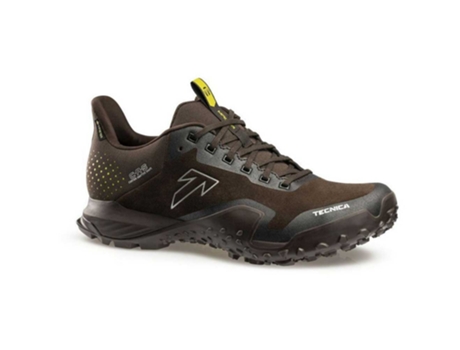 Magma Goretex Zapatillas de senderismo Marrón EU 42 Hombre TECNICA