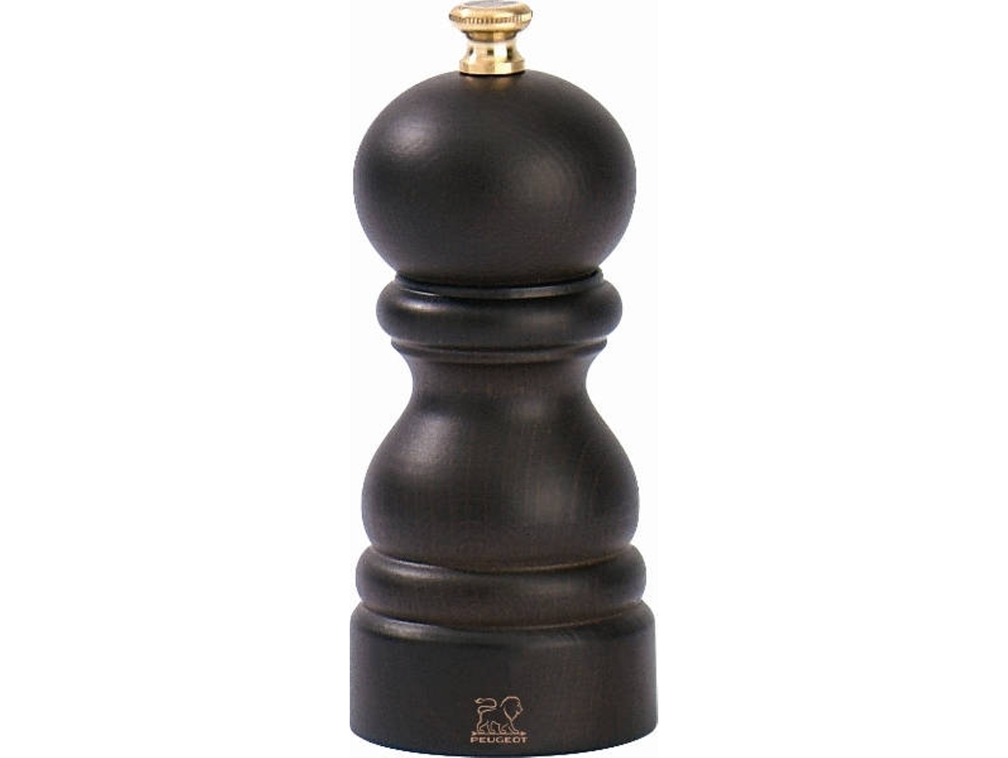 Molinillo de Especias PEUGEOT Paris Marrón