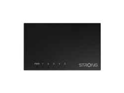 Switch STRONG 5P Metal 5000 M