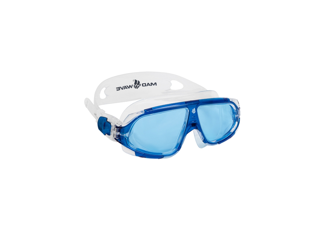 Máscara de natación MAD WAVE Sight Ii