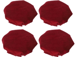 Puerta 83 Funda Protectora Antiestática Manija Redonda X