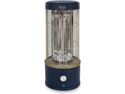 Radiador Infrarrojos ARGOCLIMA Looney (800 W - Azul)