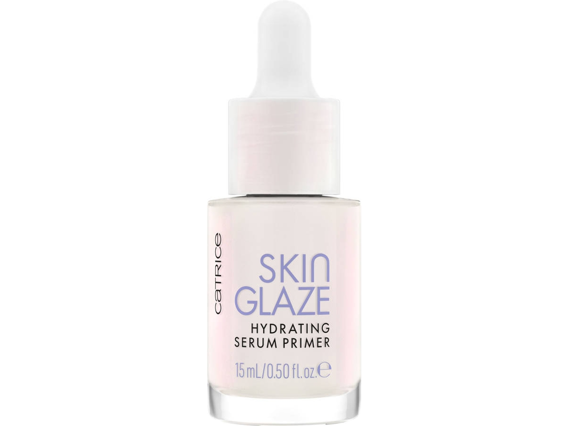 Sérum Primer CATRICE Skin Glaze Hidratante (30 ml)