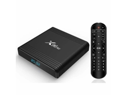 Box Smart TV YIZHOOD (Android 2 GB RAM Negro)
