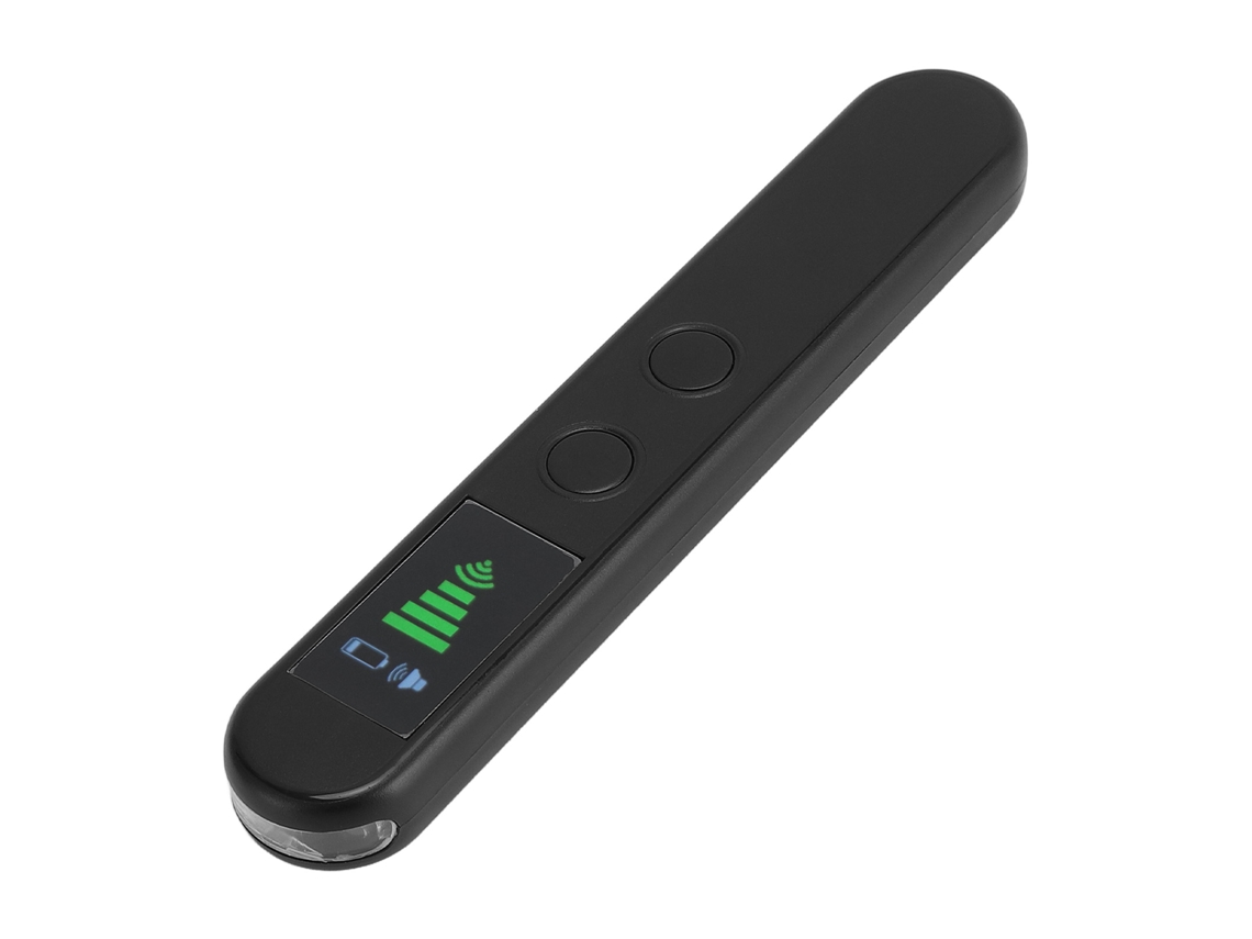 Detector De Cámaras Profesional Con Detección Infrarroja Y Alarma Antirrobo Para El Hogar, Hoteles Y Salas De Reuniones.