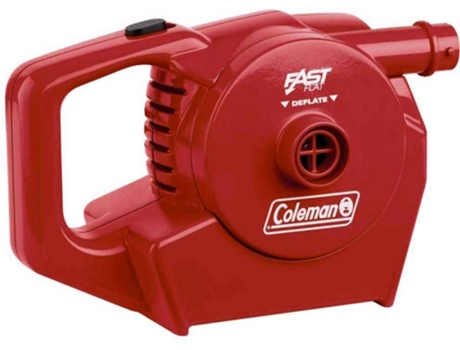 Bomba de Aire Manual para Camping CAMPINGAZ Recargable Rápido