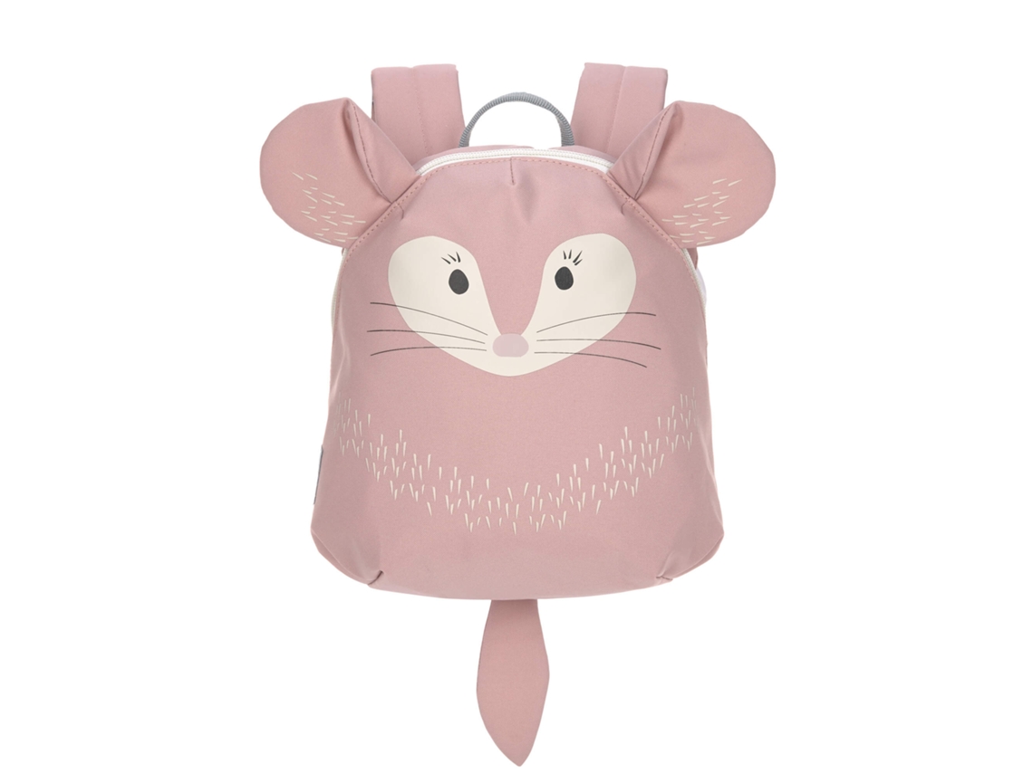 Mochila Kidinn LASSIG About friends