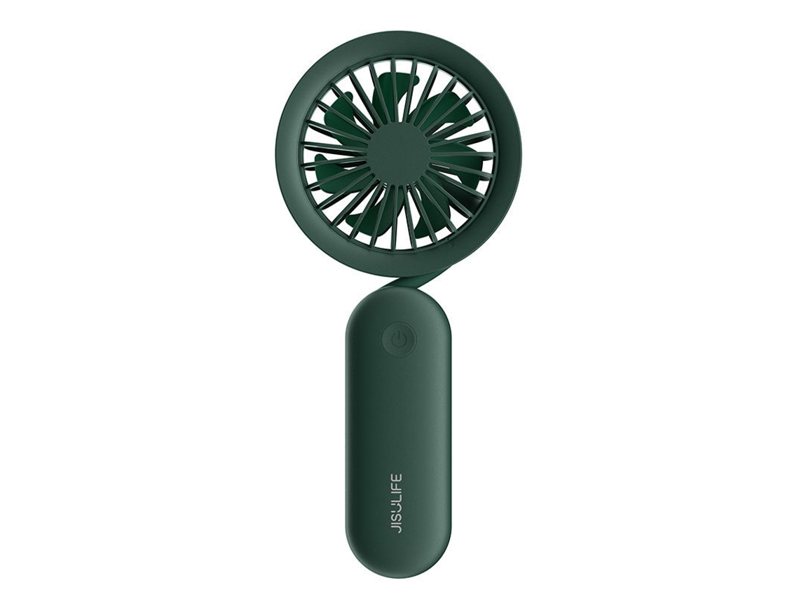 Ventilador para el Cuello JISULIFE FA15