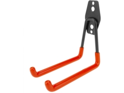 Ganchos PRIMEMATIK.COM Pack 2 polivalentes 60 x 130 x 130 mm