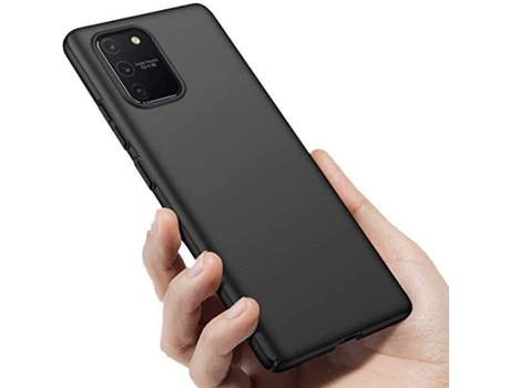 Funda Samsung Galaxy S10 Lite SlimShield Negro
