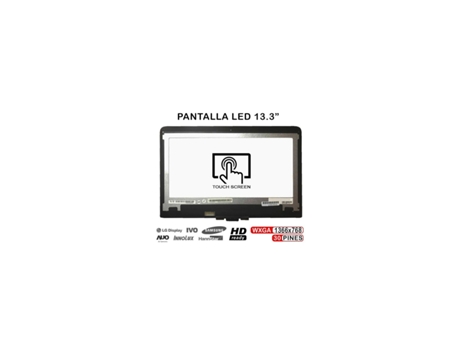 Pantalla PORTATILMOVIL para Laptop (13.3'')