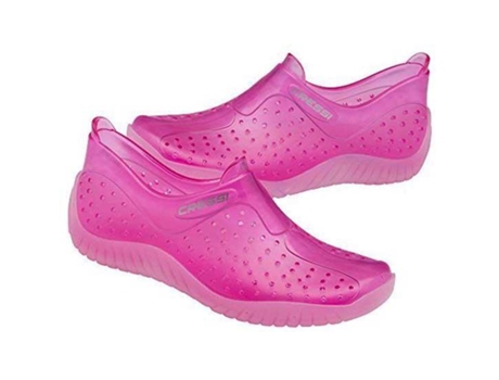 Zapatos de Agua para Hombre CRESSI Anti Slip Multicolor para Buceo (EU 29 - 30)
