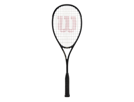 Raqueta de squash WILSON Pro Staff L 22