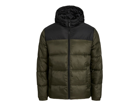 Chaqueta con capucha JACK & JONES Toby M