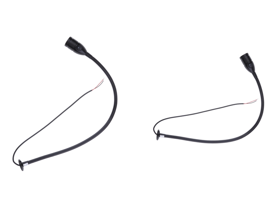 2 lámparas de escritorio LED de 12 V y 3 W para Boatslowmoose