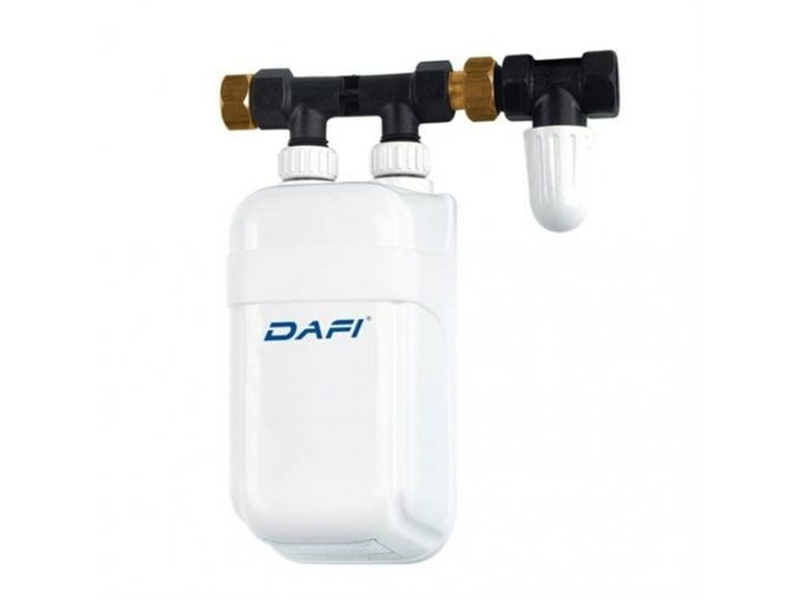 Hervidor DAFI POZ03133 (Blanco - 230 V)
