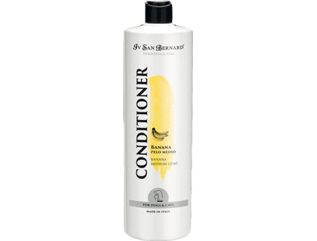 Acondicionador para Perros GLOBAL Iv San Bernard (1 L)