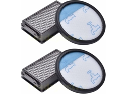 RNEMITERY Filtros Rowenta RO3715/RO3795 (2 unidades)