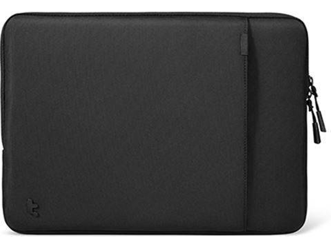 Funda TOMTOC Defender Premium 16'' (Negro)
