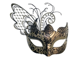Máscara Sexy De Mariposa Veneciana Para Fiestas De Carnaval, Halloween, Bodas, Bailes De Graduación Y Fiestas Al Aire Libre.