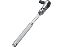 Llave De Carraca Profesional Giratoria 180° Para Un Uso Rápido En Dos Direcciones - Hexagonal