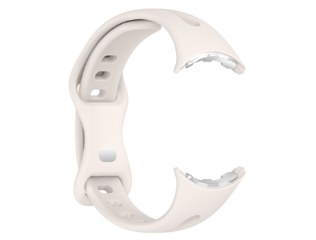 Pulsera para Google Pixel Watch 1/2 INF de Silicona