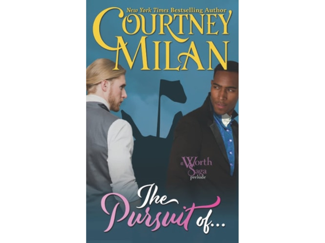 Libro The Pursuit Of... De Courtney Milan (inglés)