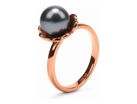 Anillo FOLLI FOLLIE 3R16T056RDP 16 Mujeres (Acero inoxidable)