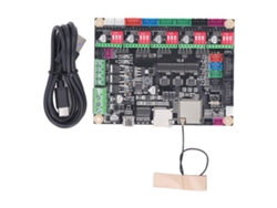 Placa de control para impresora 3D MKS Tinybee V1.0, placa base ESP32 de 12-24 V