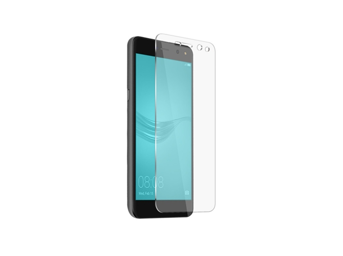 Protector de Pantalla SBS para Huawei Y6 2017