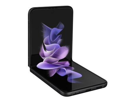 Smartphone SAMSUNG Galaxy Z Flip 3 Sm-F711B 128 Gb
