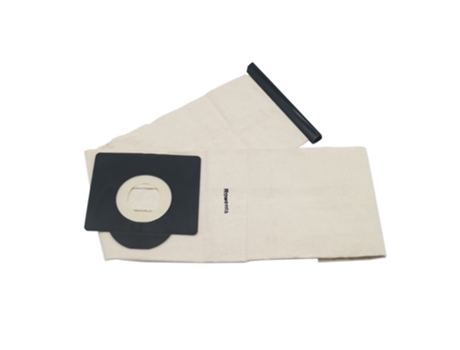 Bolsas de polvo de tela lavables para Karcher Wd3 Mv3 Se4001 A2299 K2201 F K2150 repuestos de aspiradora bolsa de polvo de repuesto