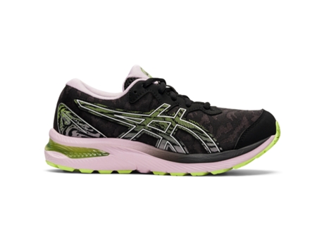 Zapatillas para Hombre ASICS Negro (Tam: 37)