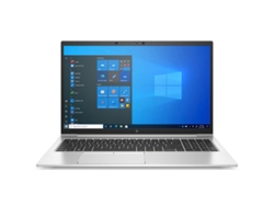 Laptop Hp Elitebook 850 G8 I5 1135g7, 8gb, 256gb, 15.6fhd, Portugués (reacondicionado Señales De Uso)