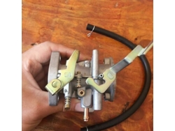 Ey40 Carburetor Robin Ey40 Carburetor