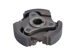 Embrague del motor de la recortadora 40 6 1e40 6f, repuesto para Robin 411