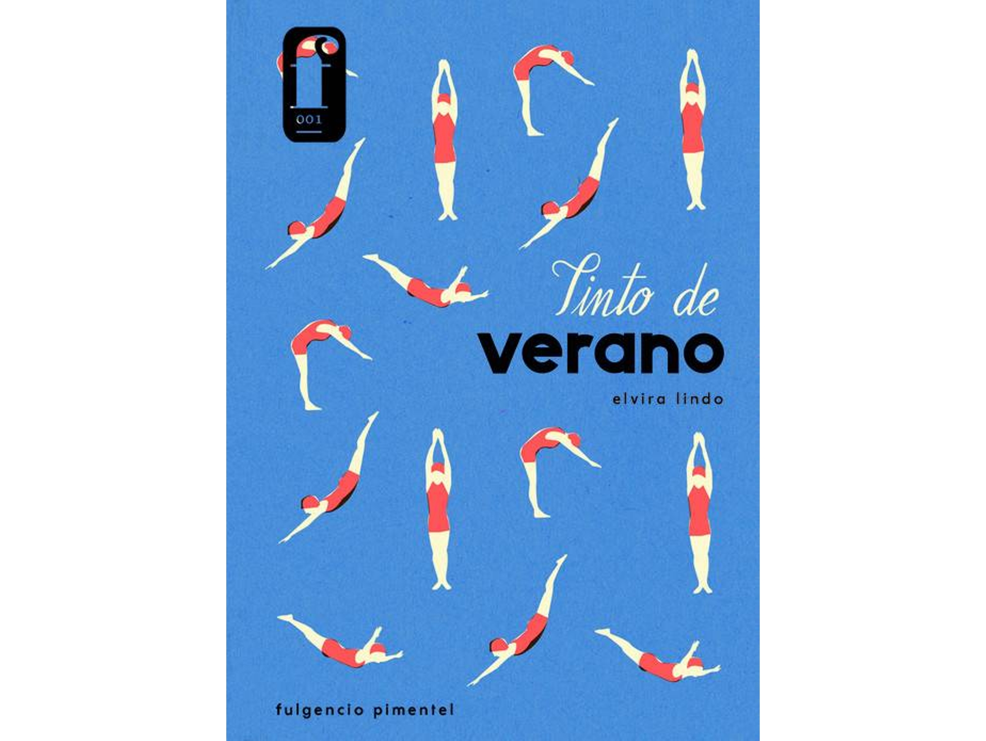 Libro Tinto De Verano