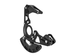 Guía De Cadena Ajustable Ztto Cg-03/cg-04 Para Bicicletas De Montaña Y Gravel, Sistema 1x Con Base De Pedalier.